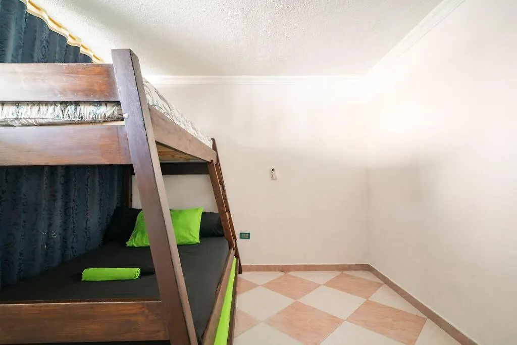 Apartamento 307 Palanoa - Rodadero Santa Marta