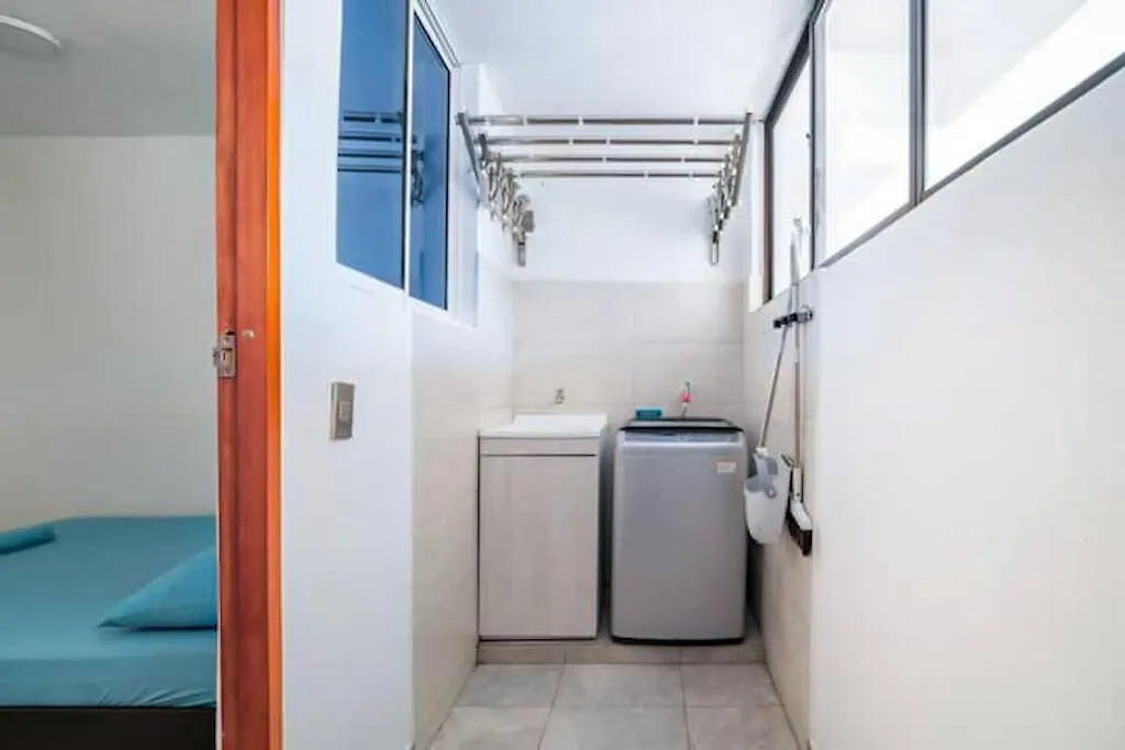 Apartamento 307 Palanoa - Rodadero Santa Marta  0*, Santa Marta (Magdalena) Colômbia