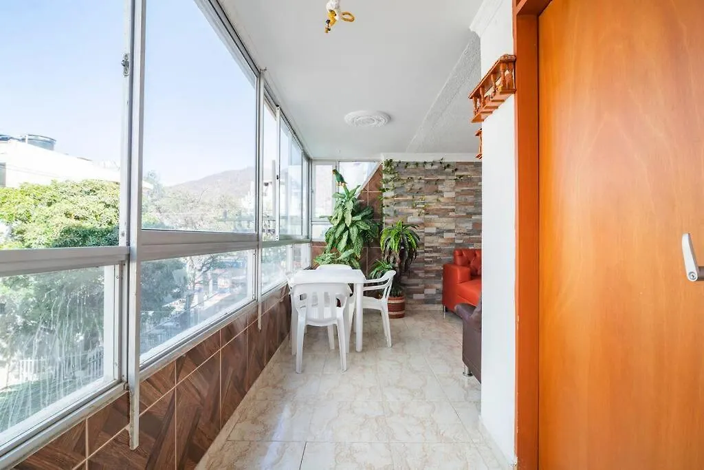 Apartamento 307 Palanoa - Rodadero Santa Marta  Colômbia