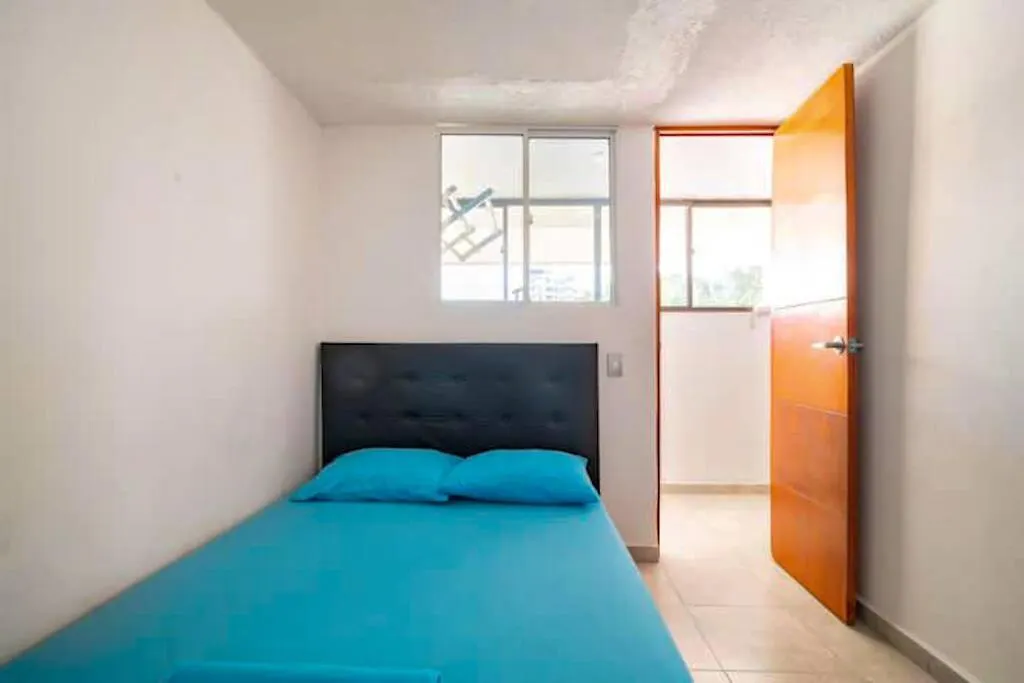 Apartamento 307 Palanoa - Rodadero Santa Marta  Colômbia