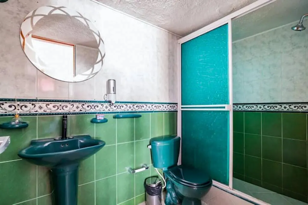 Apartamento 307 Palanoa - Rodadero سانتا مارتا 0*,