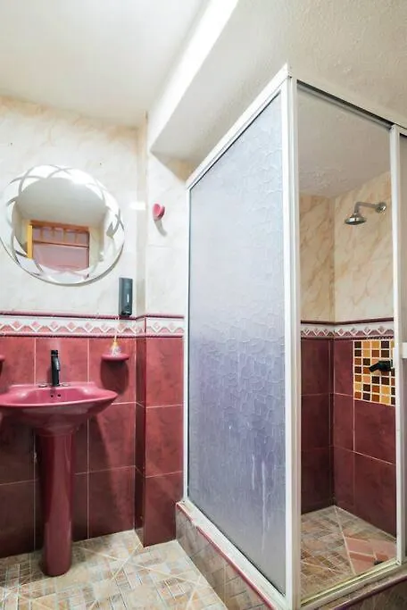 Apartamento 307 Palanoa - Rodadero سانتا مارتا شقة