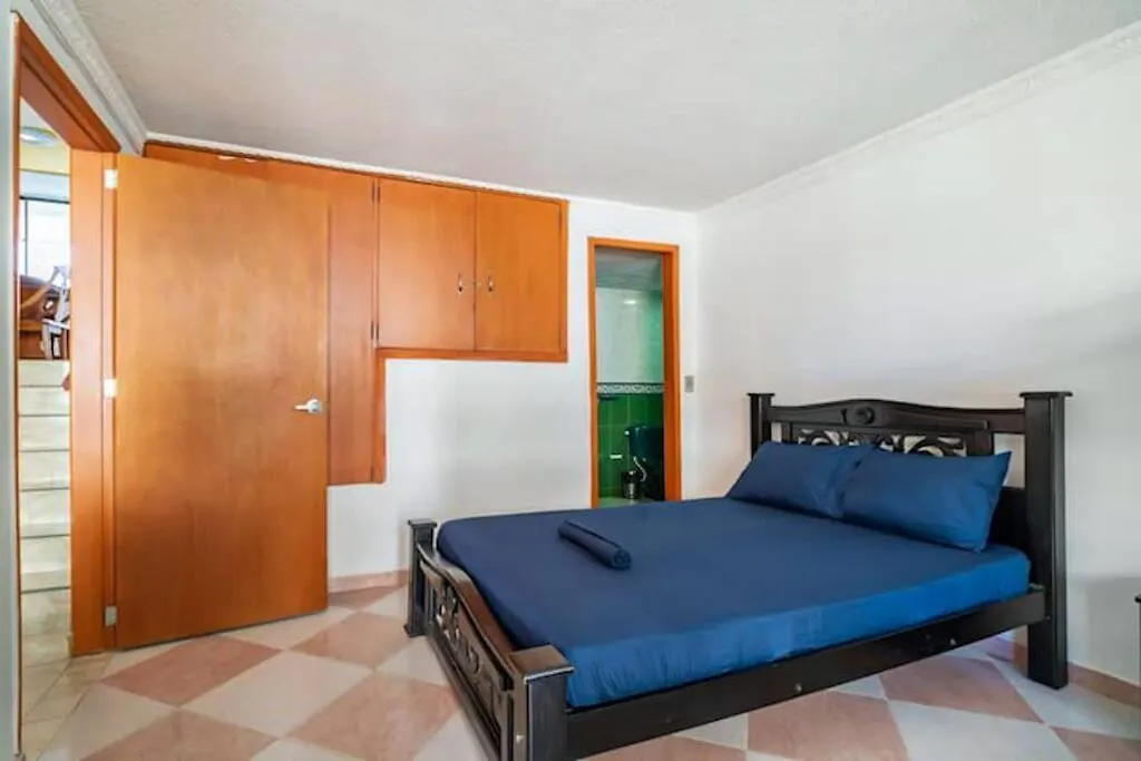 Apartamento 307 Palanoa - Rodadero سانتا مارتا شقة